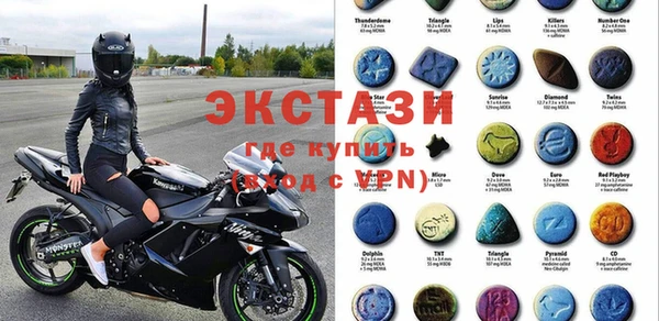 эйфоретик Осташков