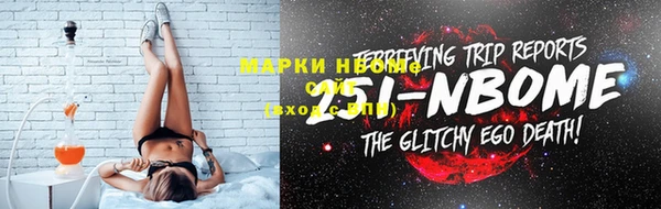 мет Няндома